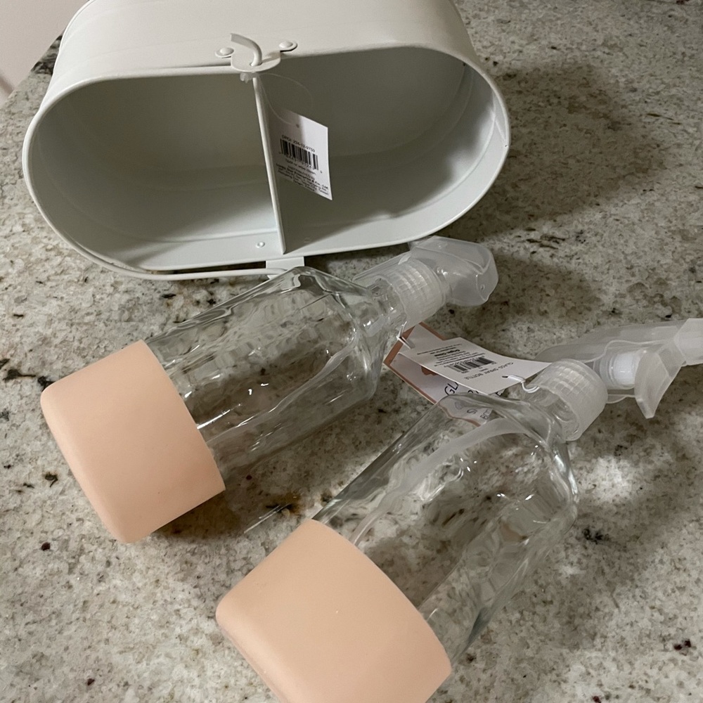 Spring cleaning caddy set! - Picture 2 of 5
